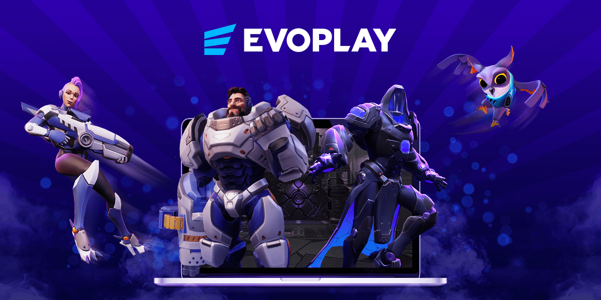 Evoplay Games w78.Com - Diversão e Emoção em Cada Jogada